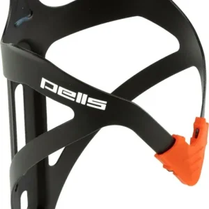 Speciální Cena Košík na láhev PELLS AL-Light Black