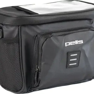 Víkendová Akce Brašna na řídítka PELLS Rostro