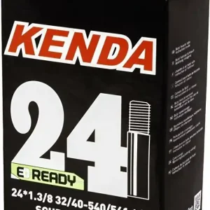 Cenově Výhodný duše KENDA 24x1 3/8 (32/40-540) AV 33 mm