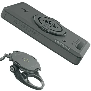 Akce COMPIT STEM+ Držák telefonu v představci, včetně powerbanky (2022)