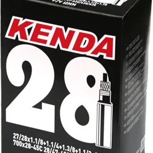 Hromadná Objednávka duše KENDA 700x28/45C (28/47-622/635) FV 60 mm