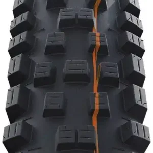 Plášt Schwalbe Nobby Nic HS602 skl. 29x2.40"62-622 cr-SSkin Evo TLE SG AdxS Výhodná Nabídka