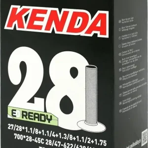 duše KENDA 700x28/45C (28/47-622/635) AV 40 mm celozávit Super Cena