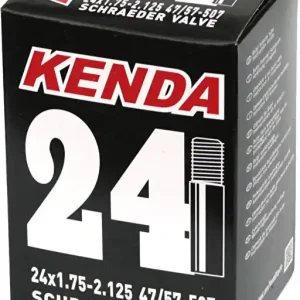 Koupit Online duše KENDA 24x1,75/1,95  (47/57-507) AV 40mm