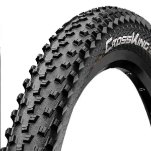 Zlevněný Plášť CONTINENTAL Cross King ShieldWall kevlar - 29x2.6 (2026)