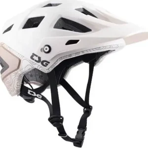 Přilba TSG Scope graphic design Earthy grey, L/XL Cenově Výhodný