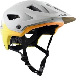 Výhodná Nabídka Přilba TSG Chatter graphic design Satin grey sunset, S/M