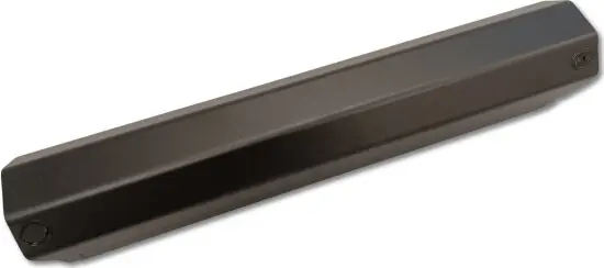 Crussis - Baterie LG Li-ion 36V / 20 Ah / 720 Wh, plně integrovaná pro elektrokola s motorem Panason Časově Omezené