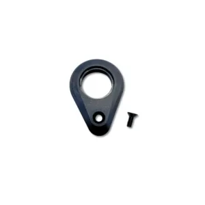 Crussis - Plastový držák tlačítka baterie Luxusní