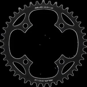 XLC E-Bike prevodník pro stred.motor ocel BCD 104mm, 42 zubu, 196g Odeslání Ihned