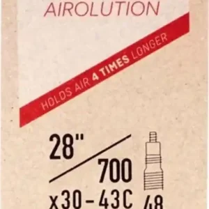 duše KENDA Airolution 700x30/43 (30-43-622/635) FV 48 mm Jen Po Omezenou Doba