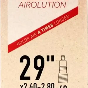 Exkluzivní duše KENDA Airolution 29x2,40-2,80 (62/71-622) FV 48 mm