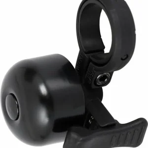 Akce zvonek MAX1 Street černý