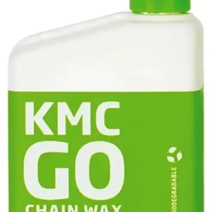 vosk na řetěz KMC Go ChainWax 150 ml Akční Nabídka