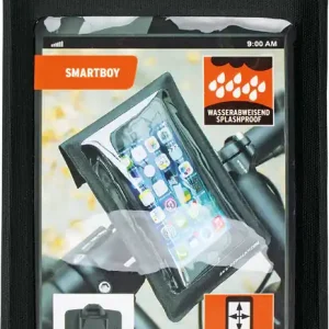 Cenová Bomba Pouzdro na telefon SKS Smartboy 144x76 mm, bez držáku (2025)