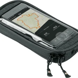 Obal na telefon SKS Compit Smartbag (2025) Luxusní