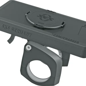 Držák telefonu SKS Compit Power včetně powerbanky 10 000mAh (2025) Odeslání Ihned