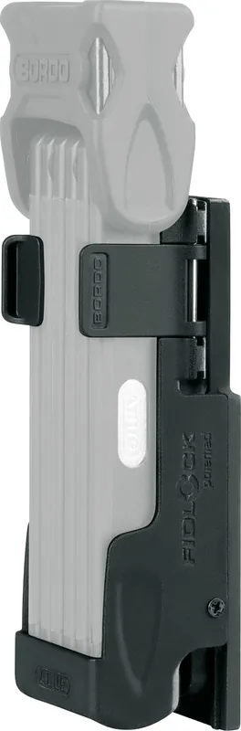 Držák zámku ABUS Bordomount (2025) Vysoce Kvalitní