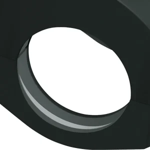 Doplňky pro Compit SKS Compit Rubber Inserts, 3 X 2 Výhodná Nabídka