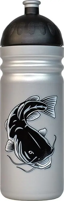 Hit Sezóny Zdravá lahev 0,7 l   Sumec a štika