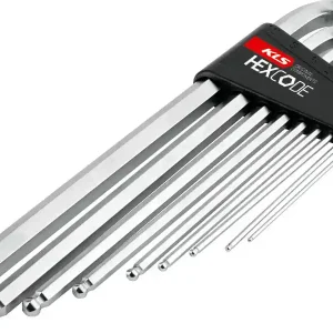 Velkoobchod Nářadí KLS HEXCODE