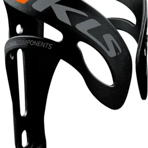 Trendový Košík na láhev KLS SQUAD orange