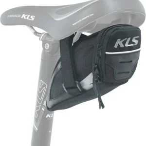 Zlevněný Brašna podsedlová KLS CHALLENGER strap - S