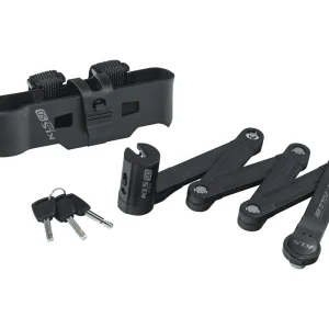 Zámek KLS Fold 50 (Tough 50) Prémiový