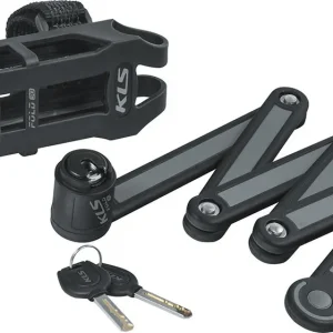 Zámek KLS Fold 30 grey (Tough 30 grey) Cenový Hit