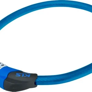 Vysoce Kvalitní Zámek KLS CRYPT Blue, 80cm