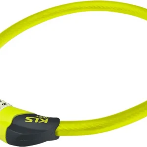 Zámek KLS CRYPT Lime, 80cm Výprodej