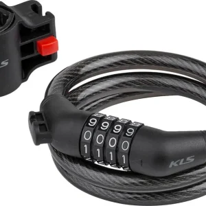 Zámek KLS Encode Vysoce Kvalitní