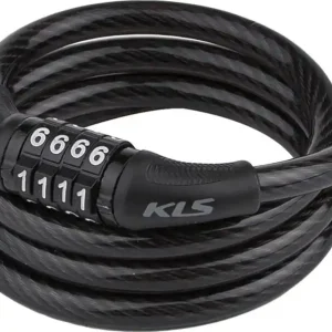 Zámek KLS Code Výhodná Nabídka