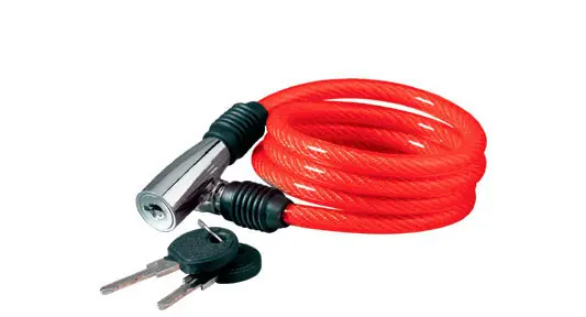 Zámek KLS Beat red Poslední Šance