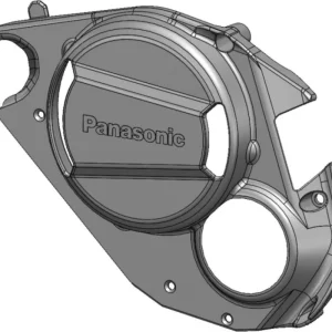 Nejlepší Volba PP_1377_R00 - MOTOR_COVER_Lside_Msize_MY23_THEOS-R_220909