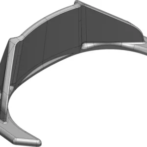 PP_201_R00 - THEOS-F_RT_FENDER Dokud Zásoby Vydrží