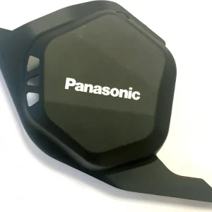 TYGON 10 - Boční kryt motora - Panasonic Trendový