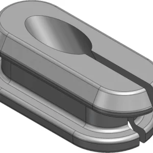 Akce G_1310 - Rubber grommer_P-I-0097