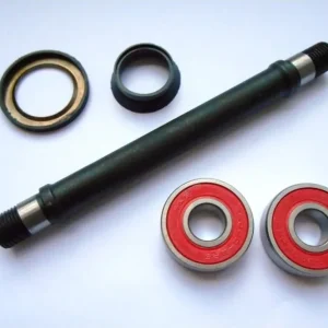 Akce Servisní kit zadního náboje KLS Disc