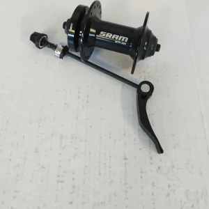 náboj predný SRAM MTH 306F, 32H,QR,cod:00.2015.085.000 Hromadná Objednávka