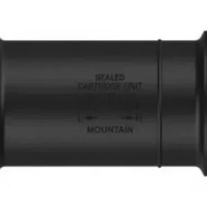 Trendový osa SHIMANO (ložiska) BB-MT501B, BSA, v krabičce