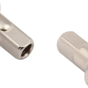 Značkový Niple moto 3/14 mm, 4-hran 5 mm