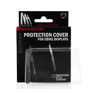 Nakupujte Hned Ochranný kryt Bosch KIOX 500 na displej u elektrokol