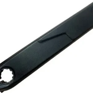 Klika pravá 170mm k motoru Bafang M500  ISIS Aktuální