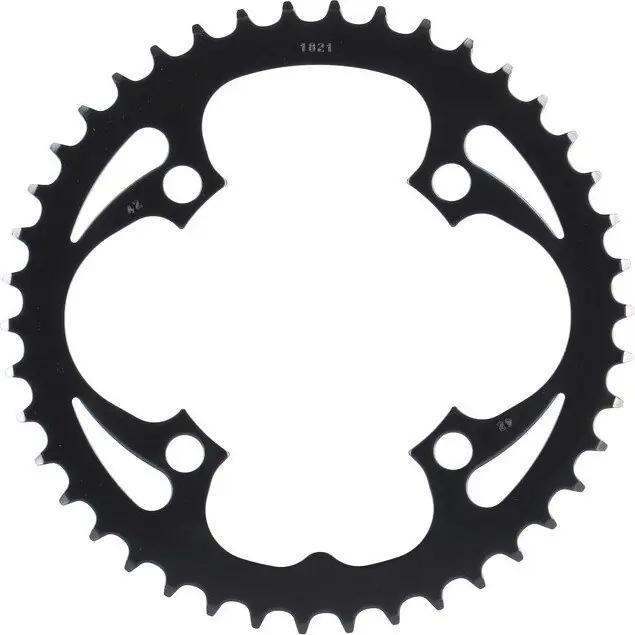 Akce Prevodník SRAM MTB Legacy 104mm, 42 Z., ocel, cr, V1, Singlespeed