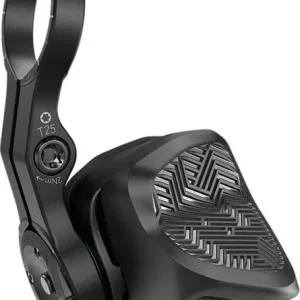 Elektr. ovl. SRAM AXS POD Rocker D1 levý, vc.objímky Discrete Hit Sezóny