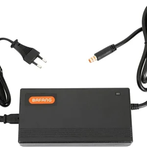 nabíječka baterie BAFANG 43 V CE CHG C01.2A.EN 2 A Nová Kolekce