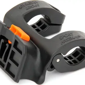 Držák brašny na řidítka KlickFix Arsenal 183 náhradní Horká Nabídka