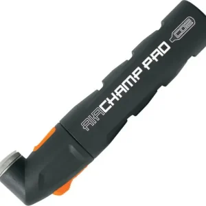 nábojová pumpa SKS Air Champ Pro 150mm,cerná,vcetne držáku DV/AV/SV Výhodná Nabídka