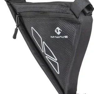 brašna M-WAVE trojúhelník do rámu Výhodná Nabídka